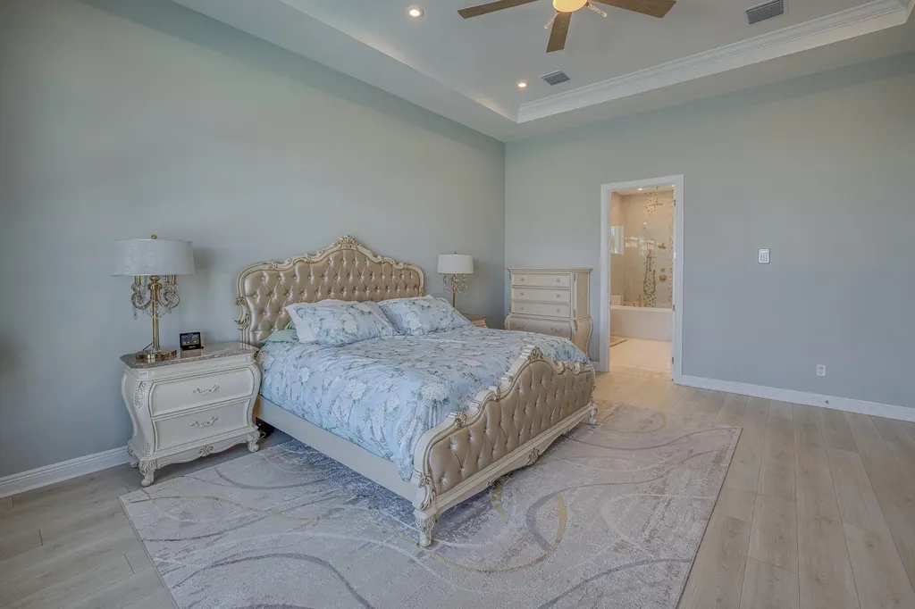 8538 SW Cantante Way Port St Lucie FL 34987