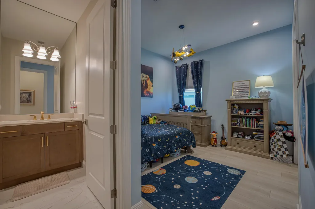 8538 SW Cantante Way Port St Lucie FL 34987