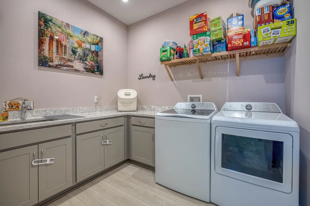8538 SW Cantante Way Port St Lucie FL 34987