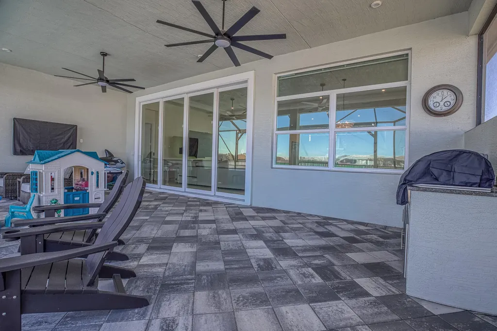 8538 SW Cantante Way Port St Lucie FL 34987
