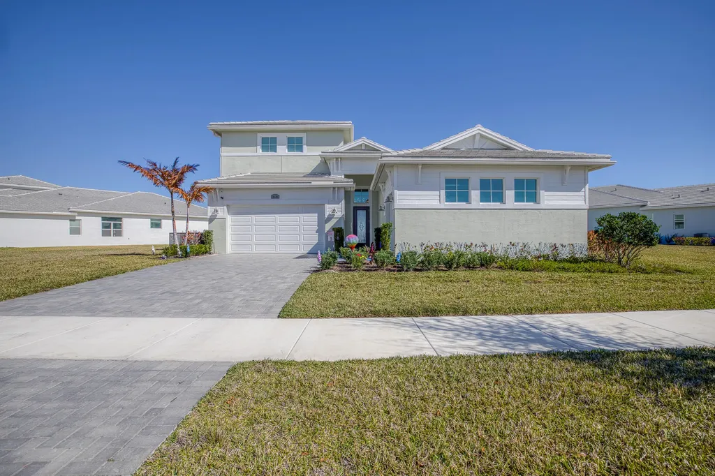 8538 SW Cantante Way Port St Lucie FL 34987