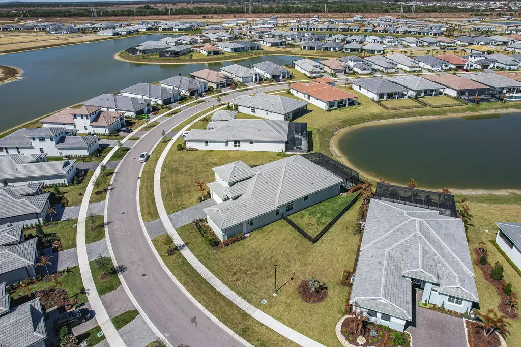 8538 SW Cantante Way Port St Lucie FL 34987