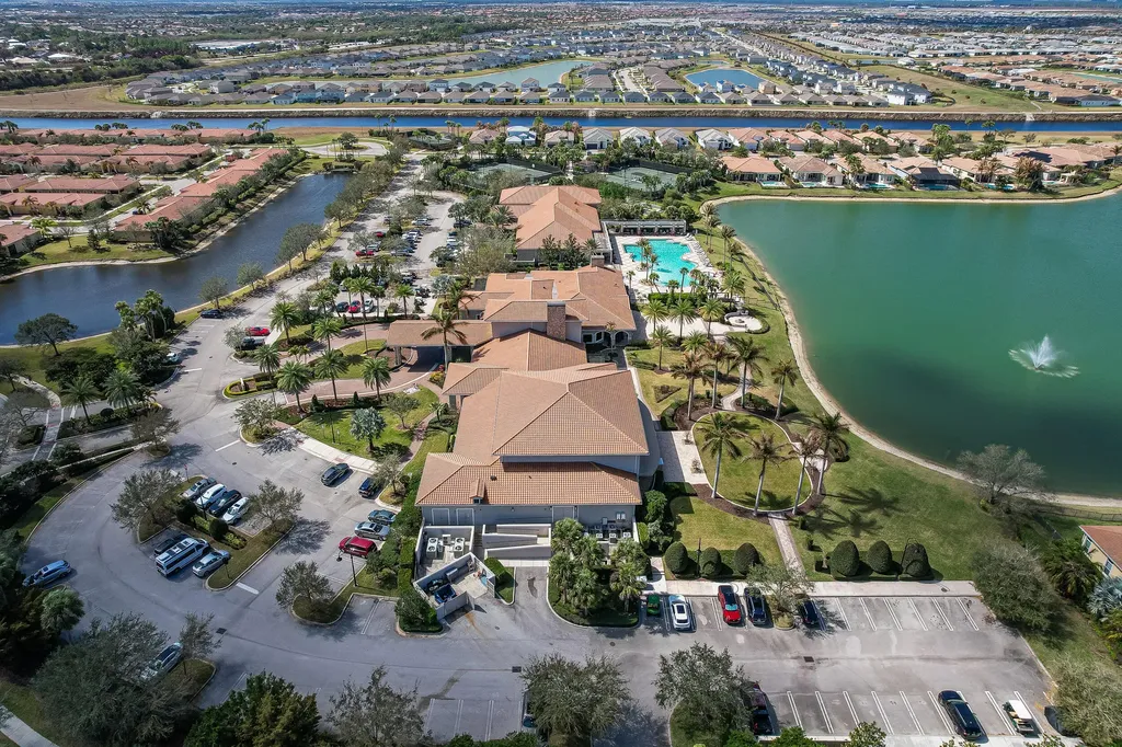 8538 SW Cantante Way Port St Lucie FL 34987