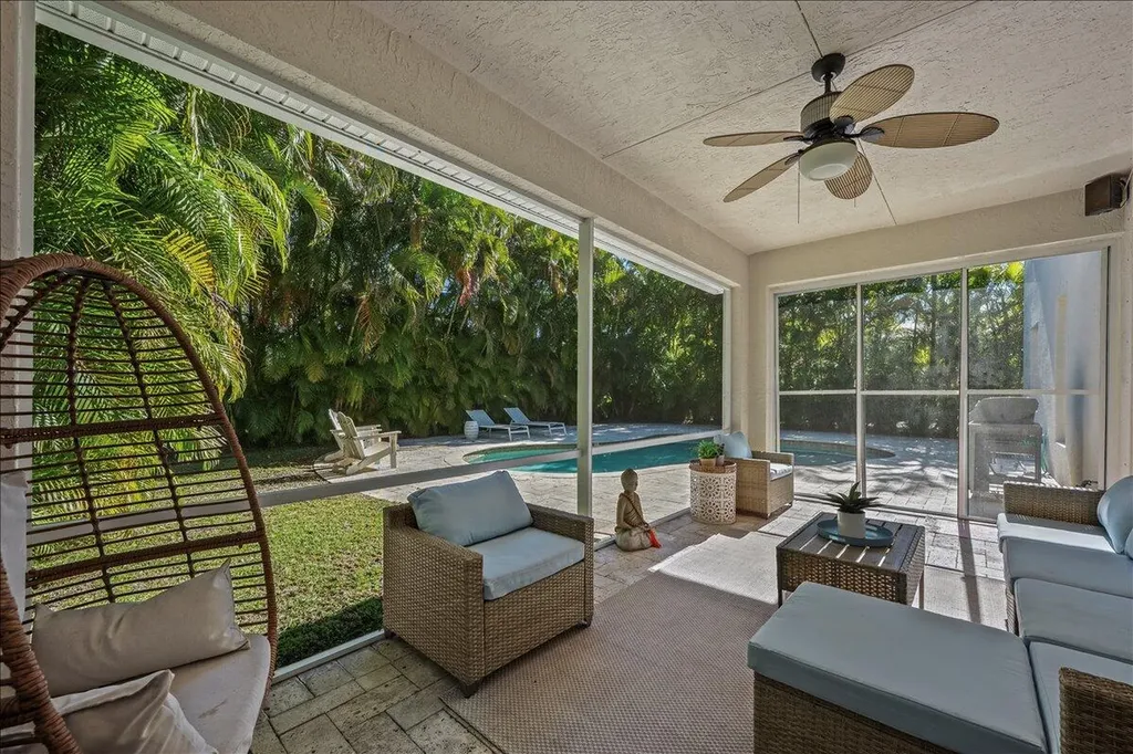 429 Oriole Circle Jupiter FL 33458