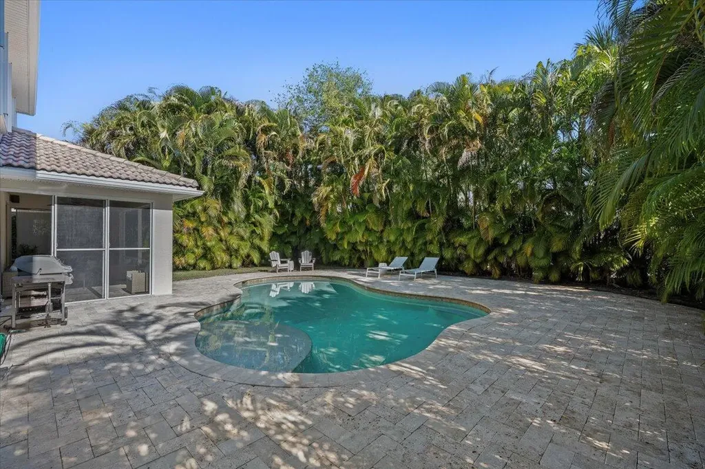 429 Oriole Circle Jupiter FL 33458