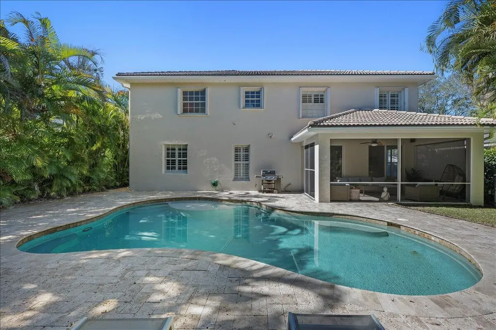 429 Oriole Circle Jupiter FL 33458