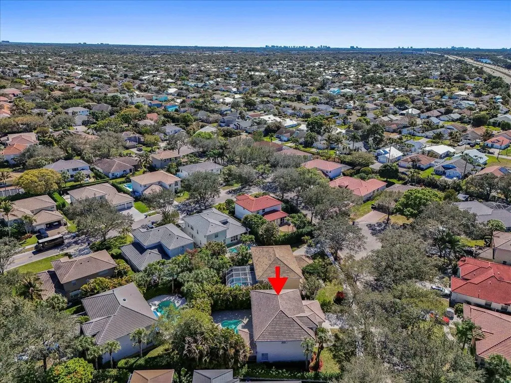 429 Oriole Circle Jupiter FL 33458