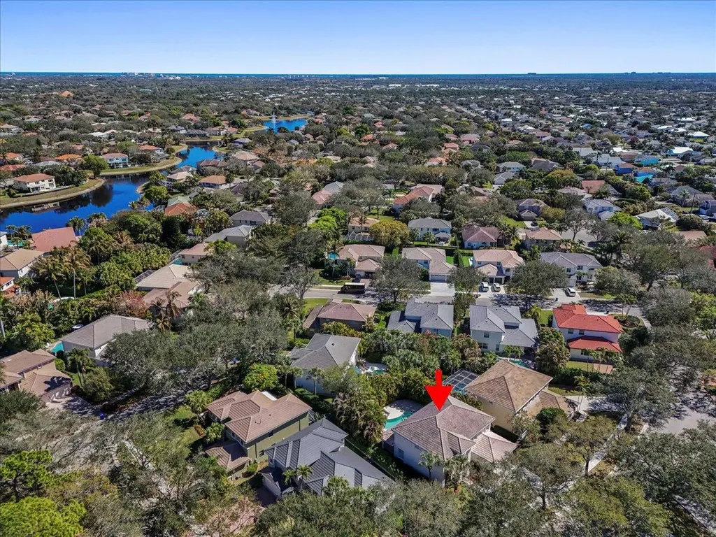 429 Oriole Circle Jupiter FL 33458