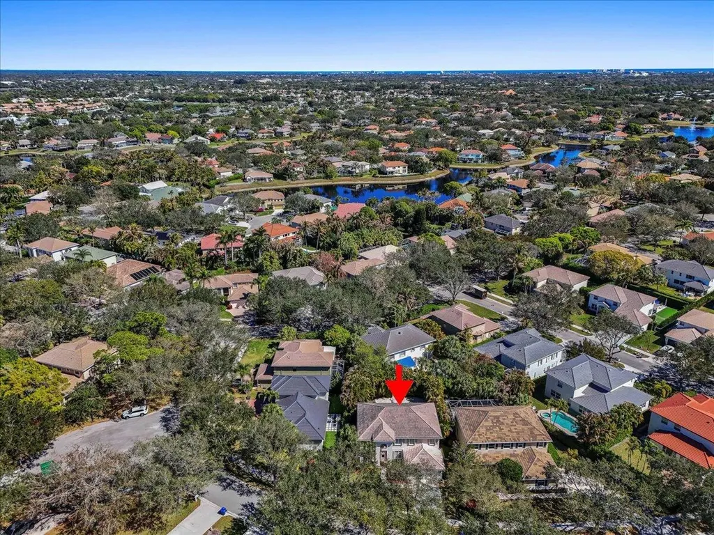 429 Oriole Circle Jupiter FL 33458