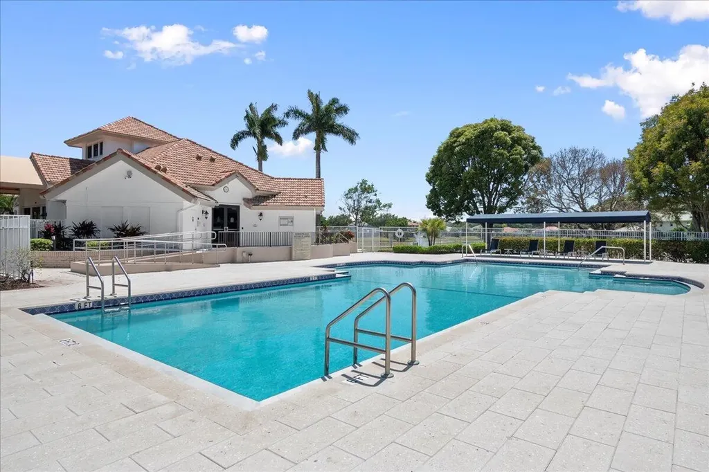 429 Oriole Circle Jupiter FL 33458