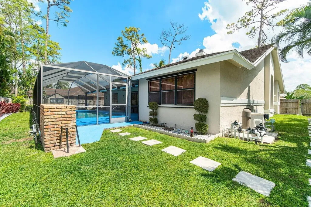 13419 Northumberland Circle Wellington FL 33414
