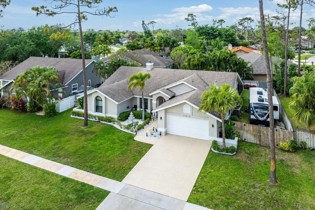 13419 Northumberland Circle Wellington FL 33414