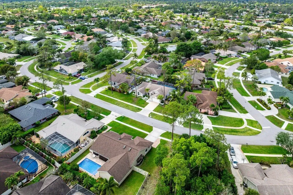 13419 Northumberland Circle Wellington FL 33414