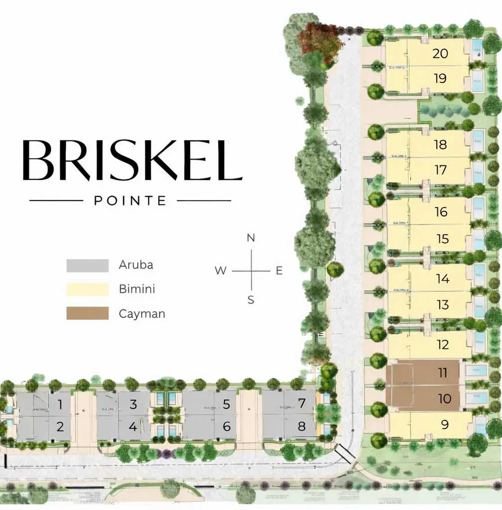 6813 NE Briskel Pointe Drive Boca Raton FL 33487