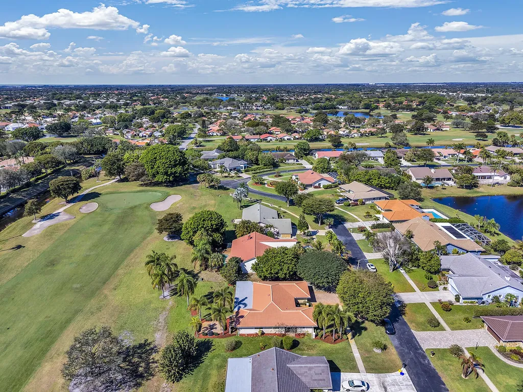 5362 Piping Rock Drive Boynton Beach FL 33437