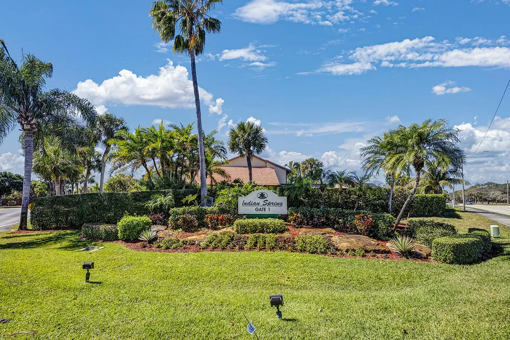 5362 Piping Rock Drive Boynton Beach FL 33437