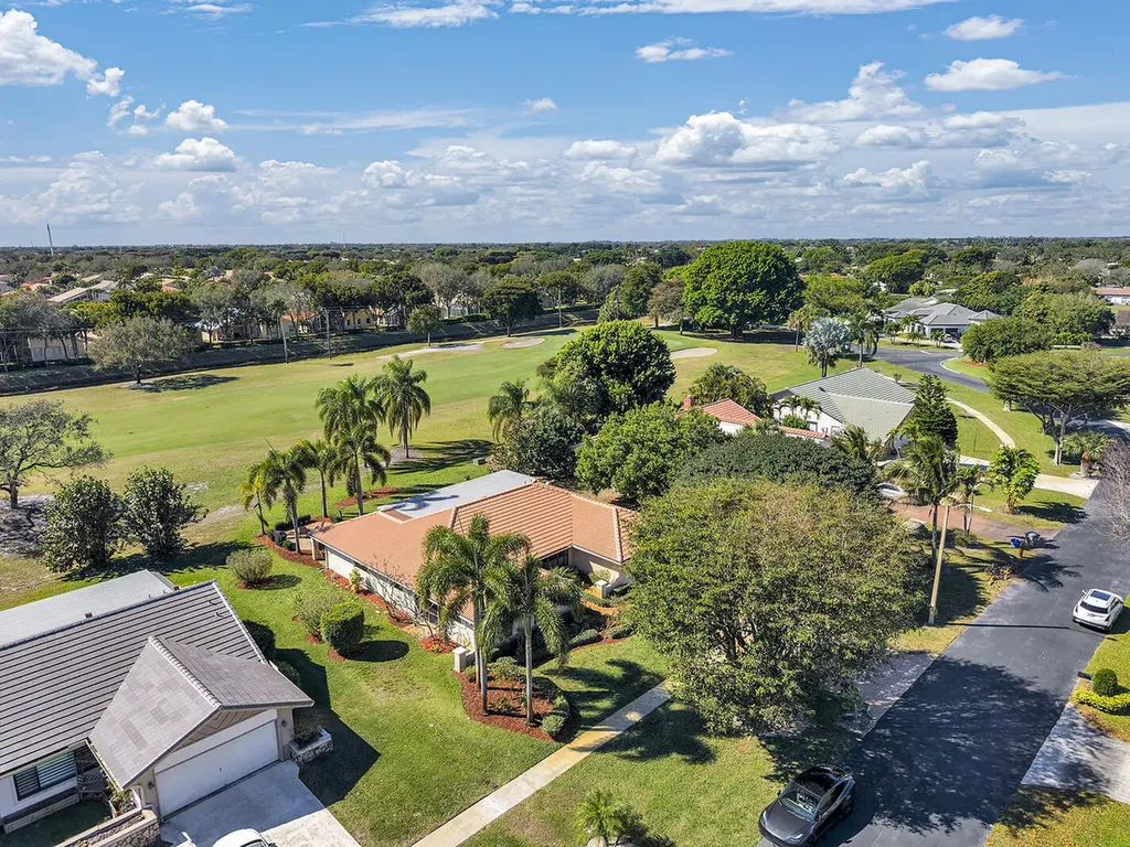 5362 Piping Rock Drive Boynton Beach FL 33437