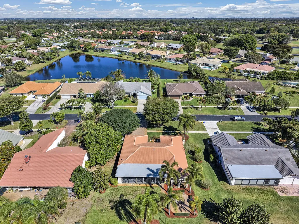 5362 Piping Rock Drive Boynton Beach FL 33437