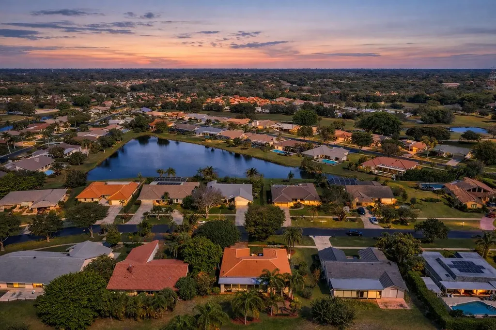 5362 Piping Rock Drive Boynton Beach FL 33437