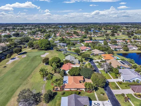 5362 Piping Rock Drive Boynton Beach FL 33437