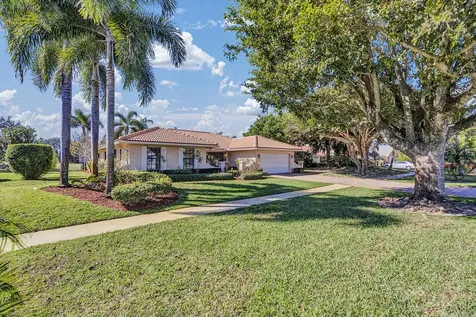 5362 Piping Rock Drive Boynton Beach FL 33437