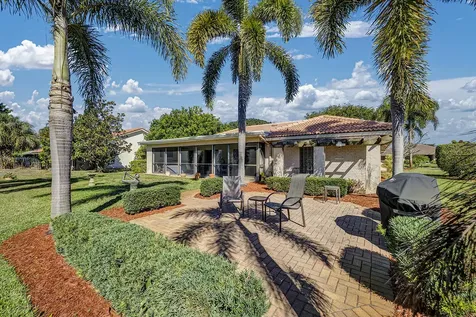 5362 Piping Rock Drive Boynton Beach FL 33437