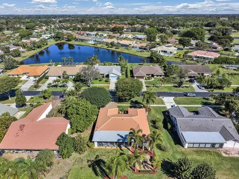 5362 Piping Rock Drive Boynton Beach FL 33437