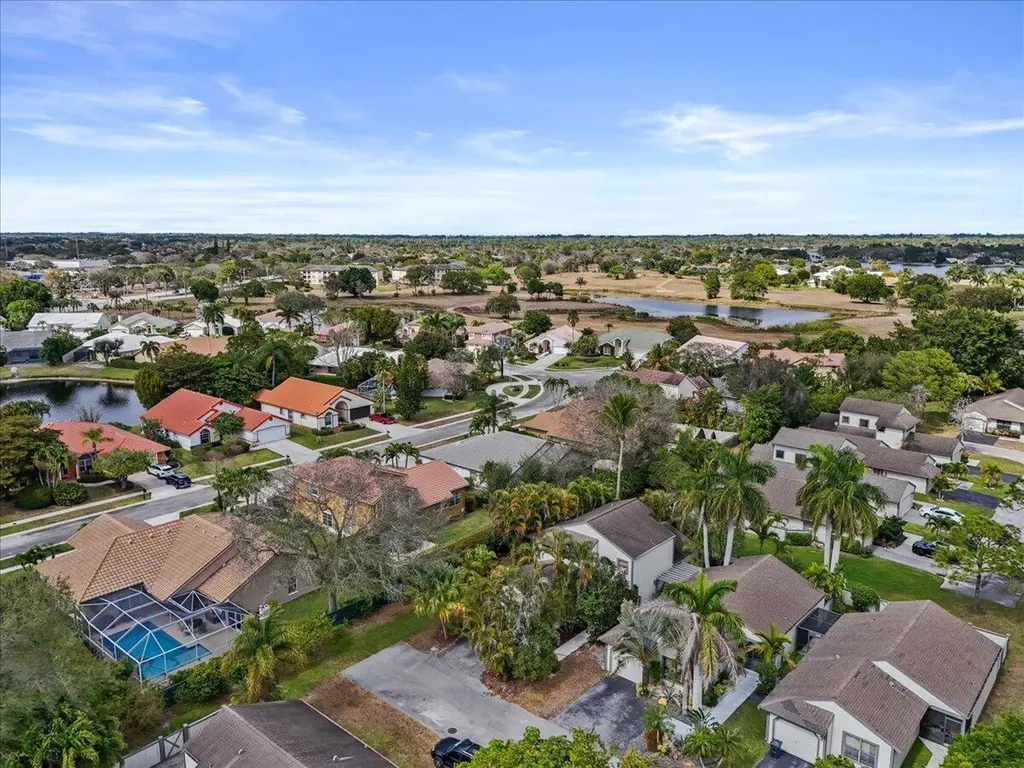 2537 Bedford Mews Drive Wellington FL 33414