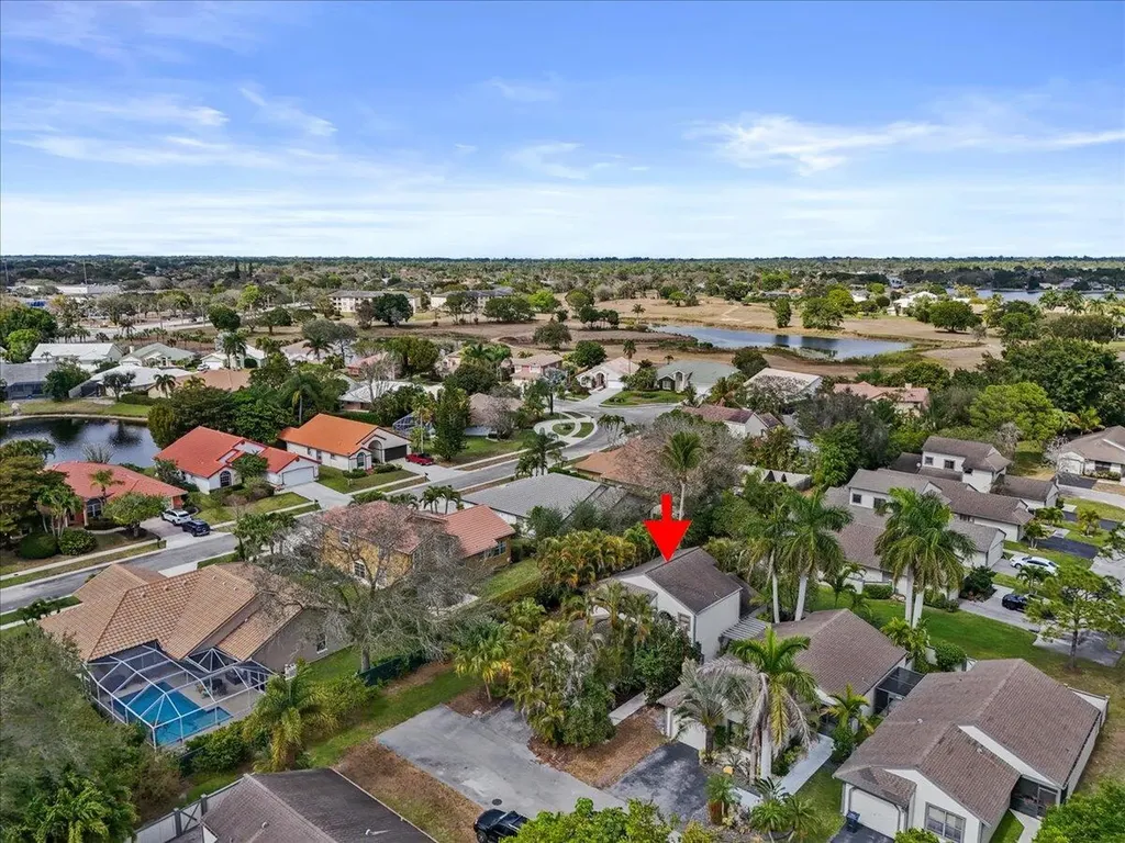 2537 Bedford Mews Drive Wellington FL 33414