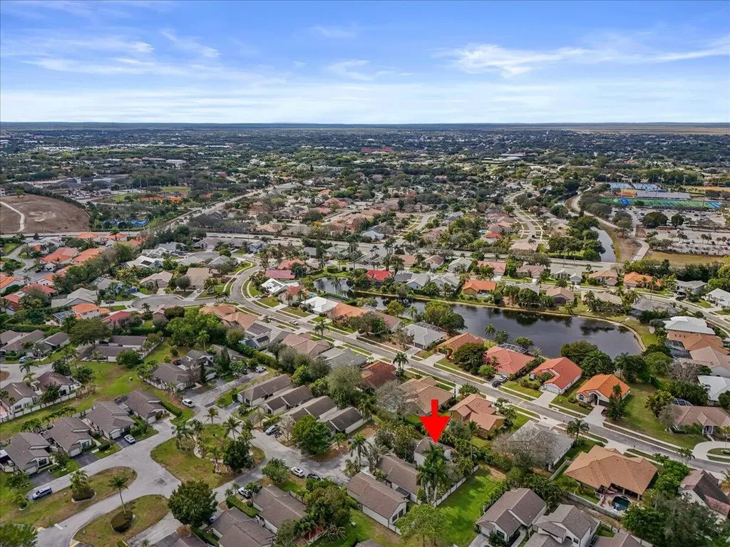 2537 Bedford Mews Drive Wellington FL 33414