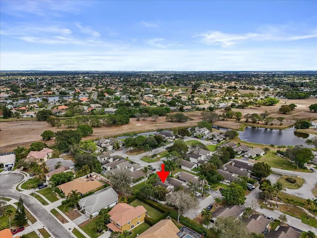 2537 Bedford Mews Drive Wellington FL 33414