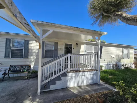 5192 Amy Lane Fort Pierce FL 34946