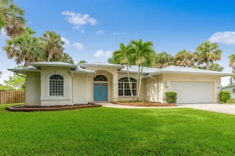 612 SE 6th Street Stuart FL 34994