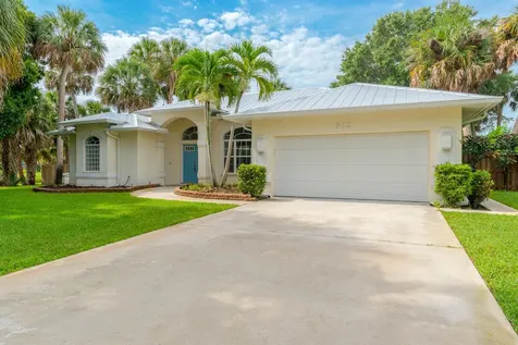 612 SE 6th Street Stuart FL 34994