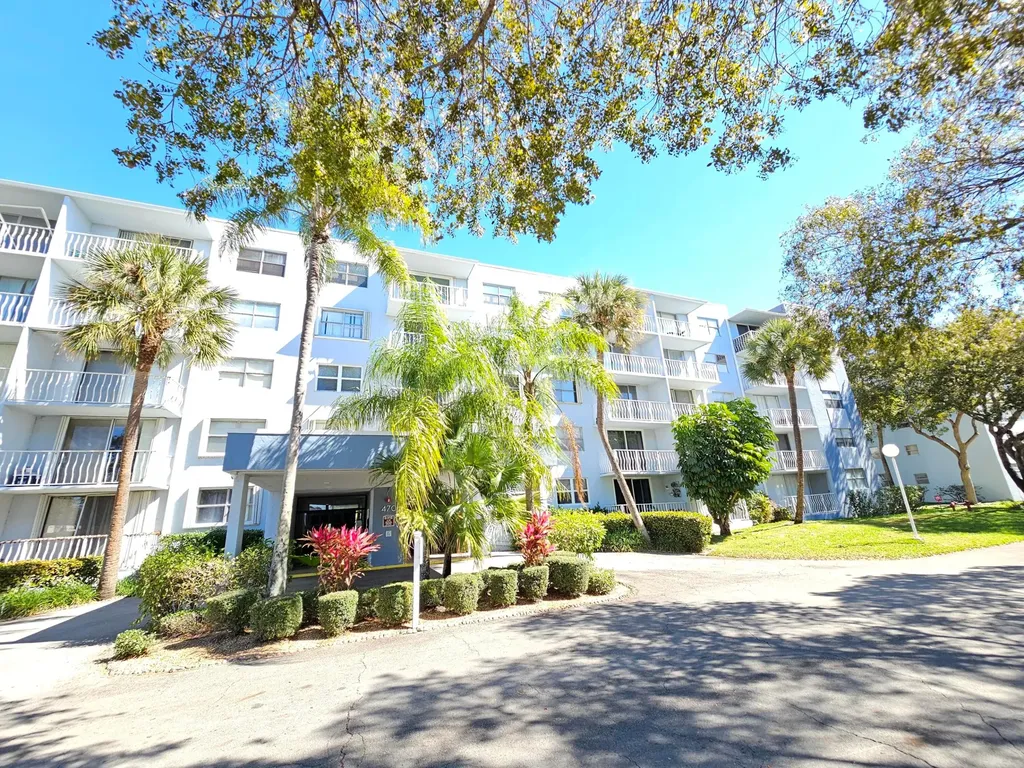 470 Executive Center Drive West Palm Beach FL 33401