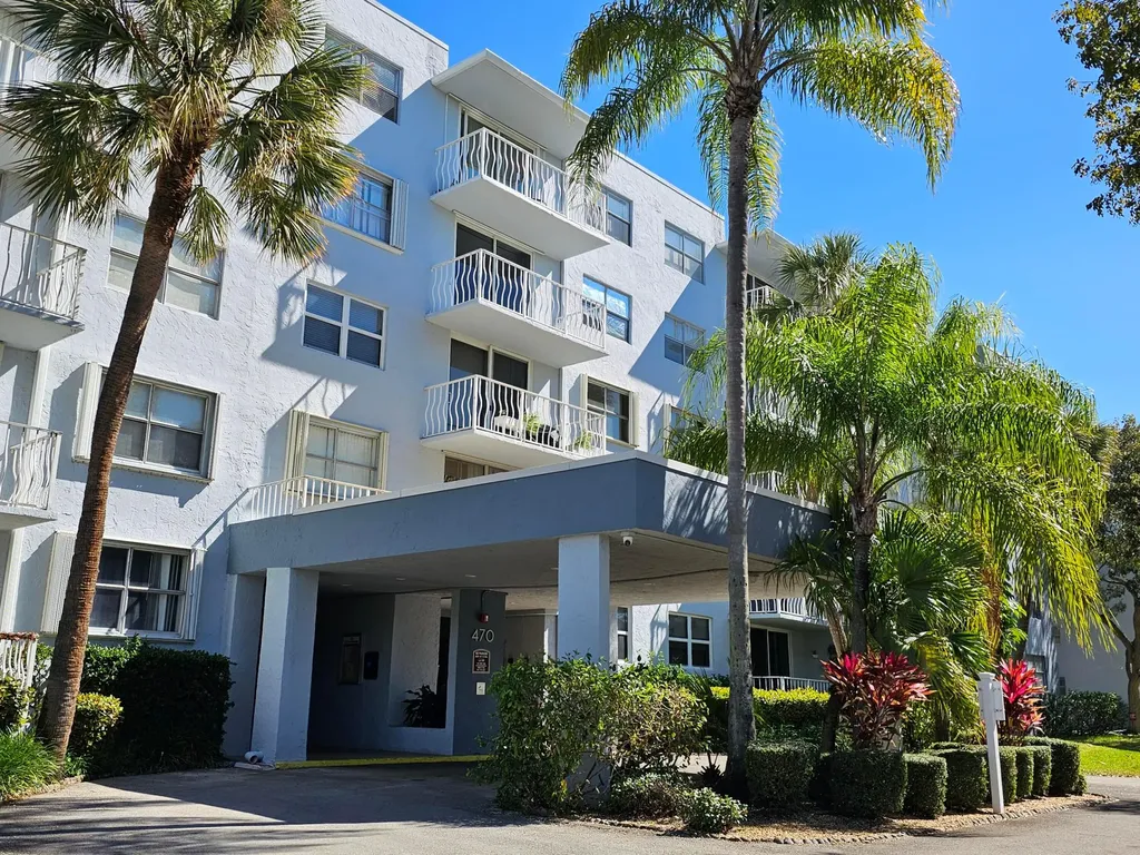 470 Executive Center Drive West Palm Beach FL 33401