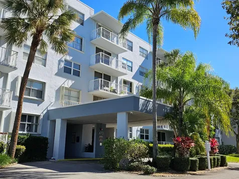 470 Executive Center Drive West Palm Beach FL 33401