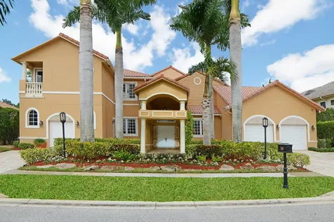 7355 Mandarin Drive Boca Raton FL 33433