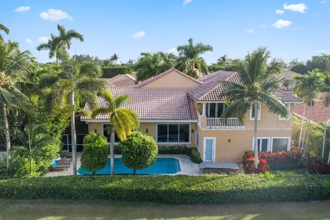7355 Mandarin Drive Boca Raton FL 33433