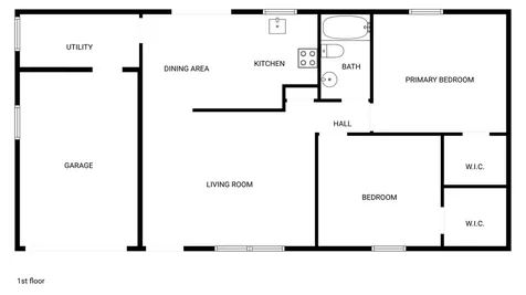 2079 SW Kimberly Avenue Port St Lucie FL 34953