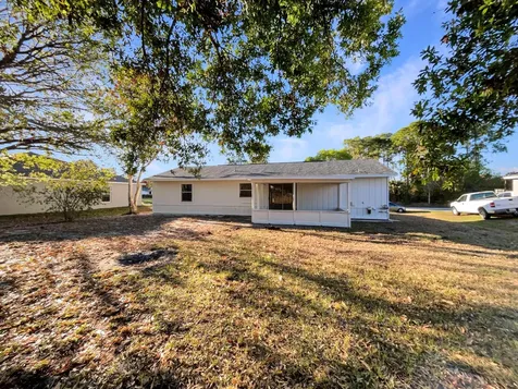 2079 SW Kimberly Avenue Port St Lucie FL 34953