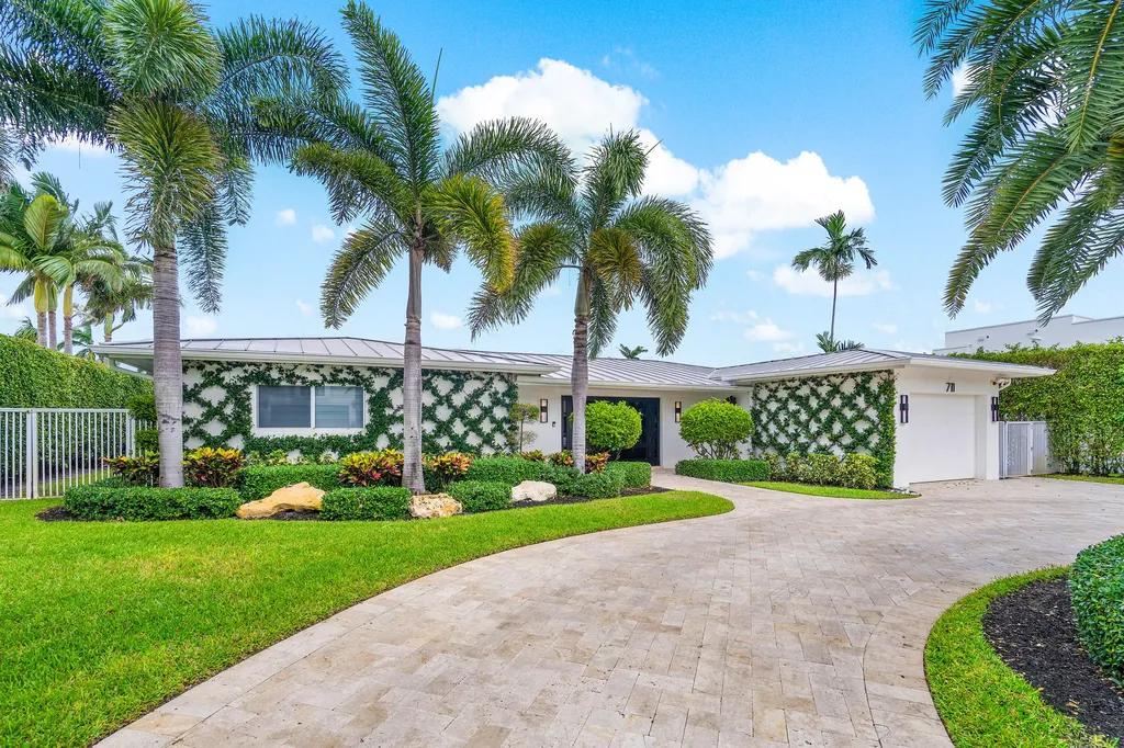711 NE 69th Street Boca Raton FL 33487