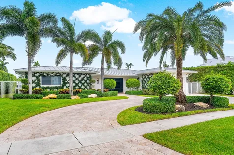 711 NE 69th Street Boca Raton FL 33487