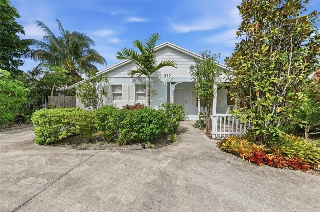 530 NE 3rd Avenue Delray Beach FL 33444