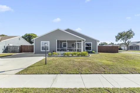 7937 Ridgewood Drive Lake Worth FL 33467