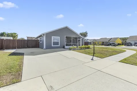 7937 Ridgewood Drive Lake Worth FL 33467