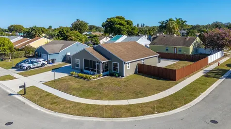 7937 Ridgewood Drive Lake Worth FL 33467