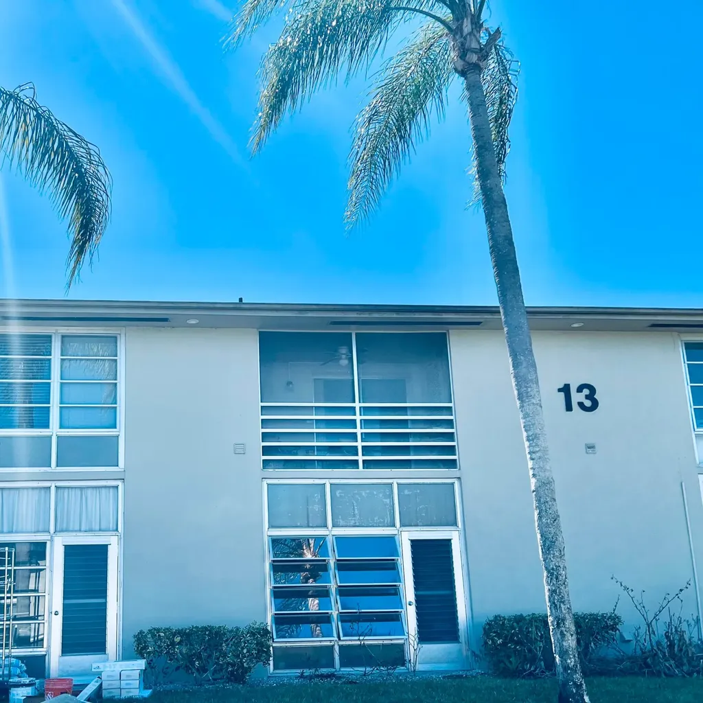 13 Lake Vista 205 Trail Port St Lucie FL 34952