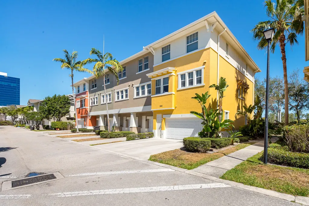 960 Millbrae Court West Palm Beach FL 33401