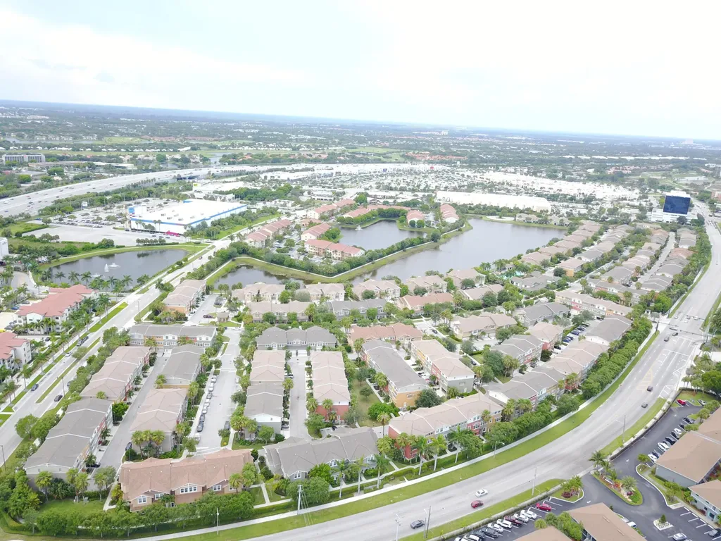960 Millbrae Court West Palm Beach FL 33401